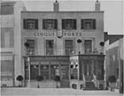 Cinque Ports  after remodelling [1936] 
